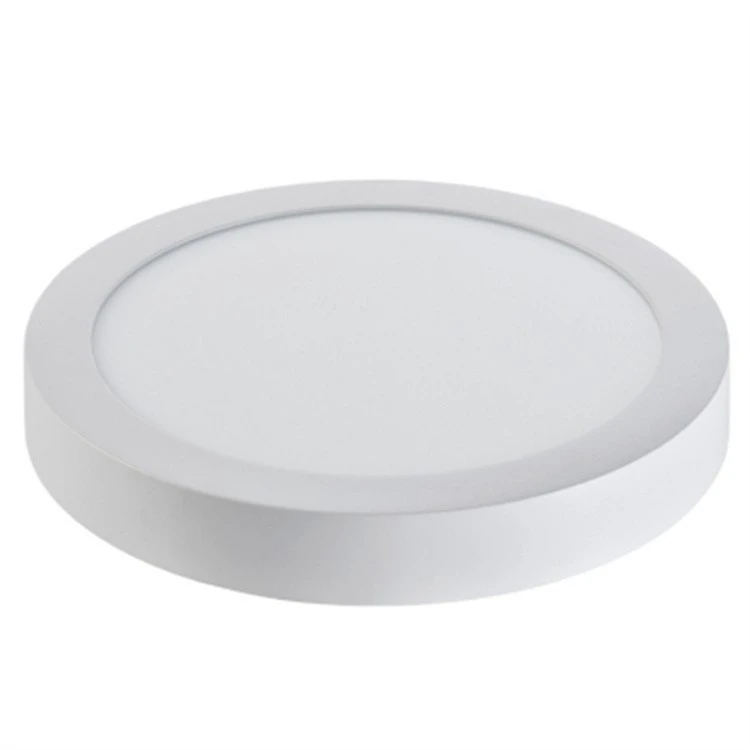 5000k Round Ultra-thin LED Ceiling Lamp