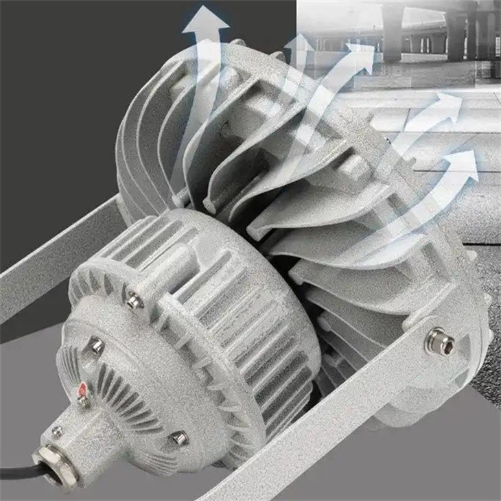 500w Battery Powered Work Light price