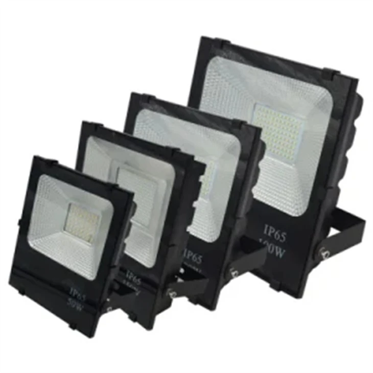 Oglasna tabla Floodlight