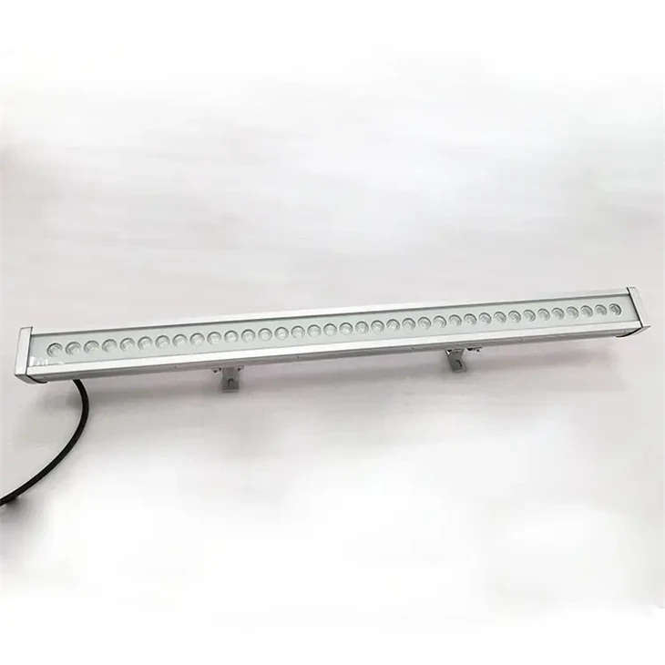 Best 18 Watt 24 Watt 36 Watt Recessed LED Wall Washer Light suppliers