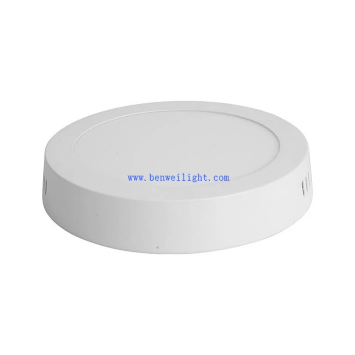 Circular Surface Mounted Ceiling Panel For Kitchen (3)