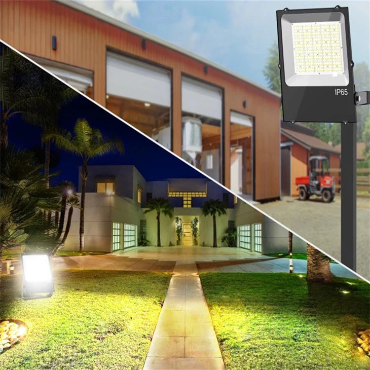 led floodlight