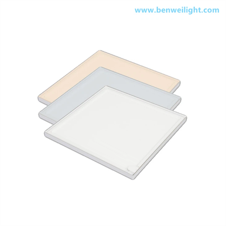 Edge-osvetljena LED plošča|Osvetlitev ozadja po meri|Flex Mount