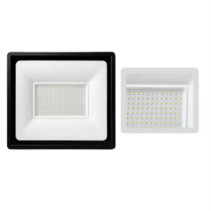 waterproof outdoor led flood lights