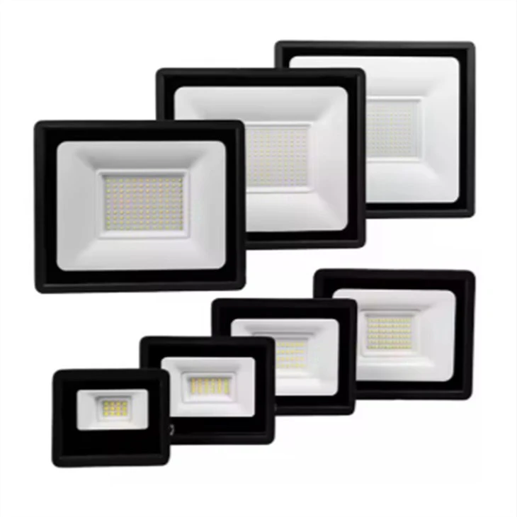 outdoor led flood lights