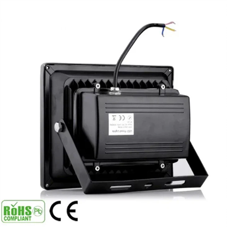 outdoor security lights
