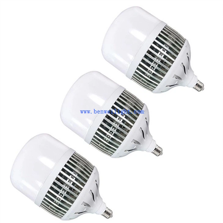 Finned Aluminum Bulb (3)
