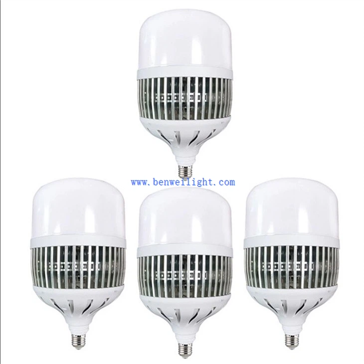 Finned Aluminum Bulb (2)