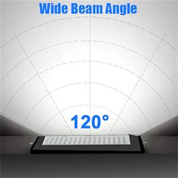 led spot lights outdoor