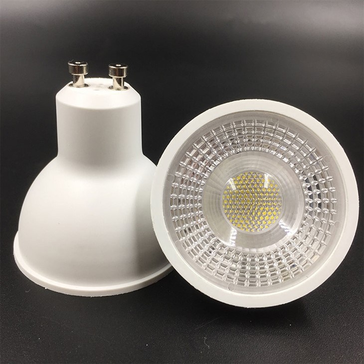 LED žarnice GU10 5W