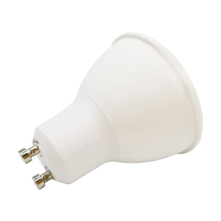 LED žarnice s senzorjem gibanja GU10 PIR