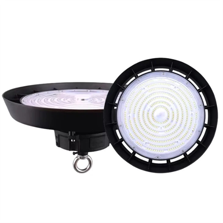 High Bay UFO LED luči Shop Luči 50 W