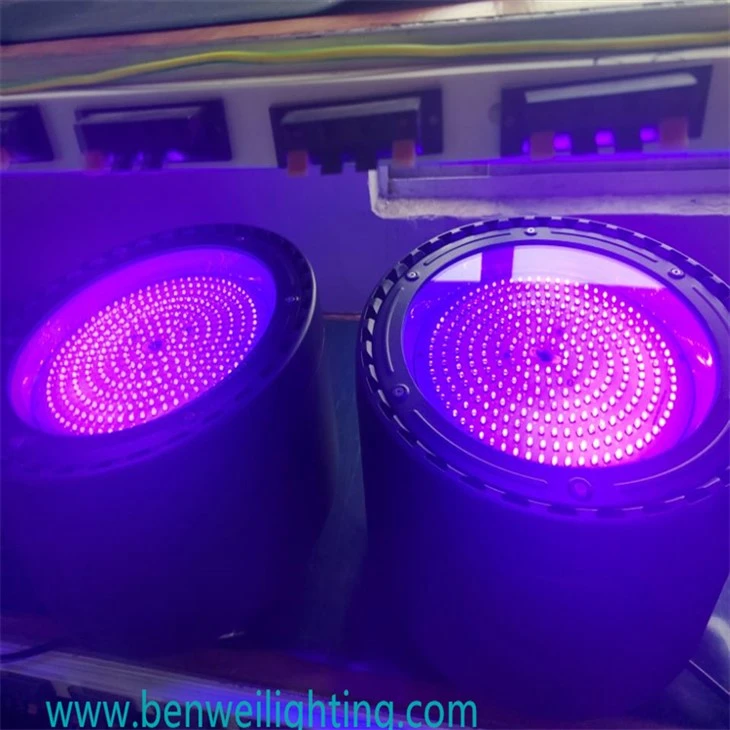 310nm LED svetilka (200-800W)