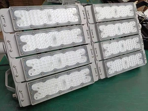 LED stadium lights LED stadium lights