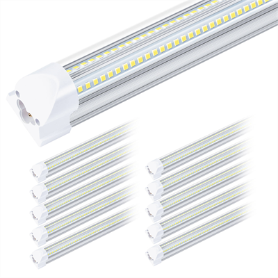 Can T8 LED Tubes Directly Replace Traditional Fluorescent Tubes? Can T8 LED Tubes Directly Replace Traditional Fluorescent Tubes?