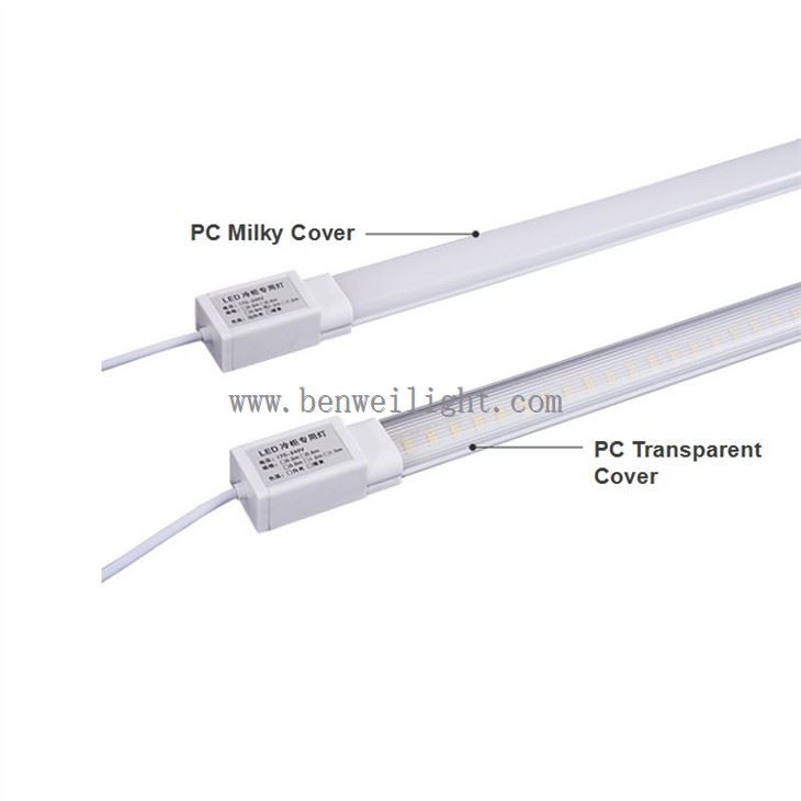 Ip65 T8 Tube Led Cooler Light