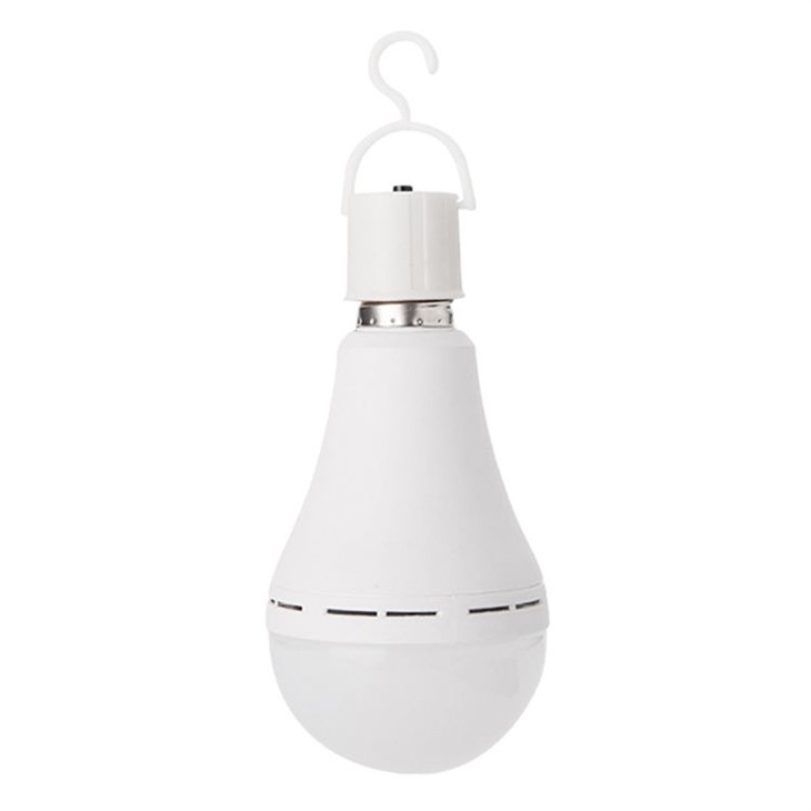 LED sijalka za ponovno polnjenje