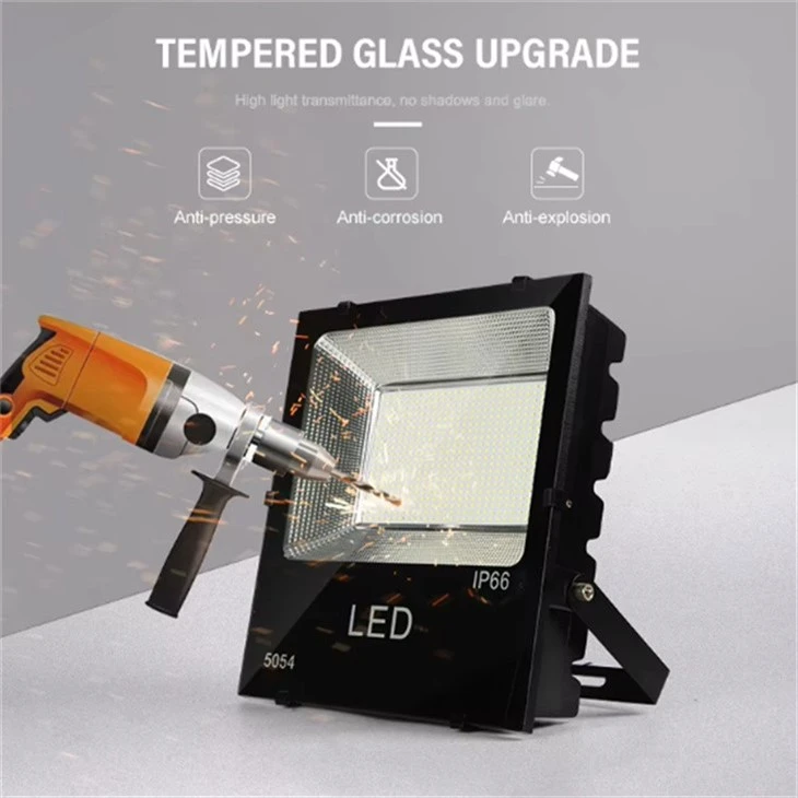 Led Exterior Stadium Flood Lights 200W