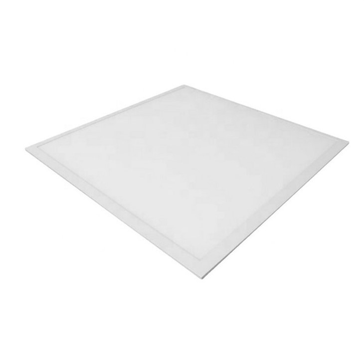 LED ploska svetilka za rešetkasti strop