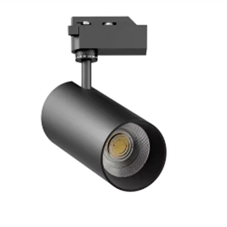 Fleksibilne LED luči na gosenicah