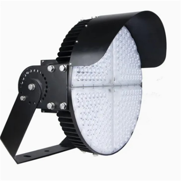 LED reflektorji za stadionske luči IP66
