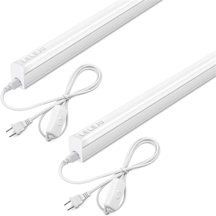LED linearna luč 4FT 8FT T5 LED cevi