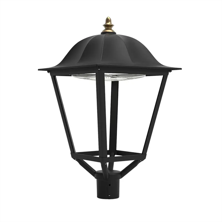 LED solarne vrtne luči, 3 W