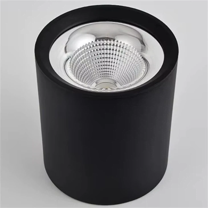 surface downlight led