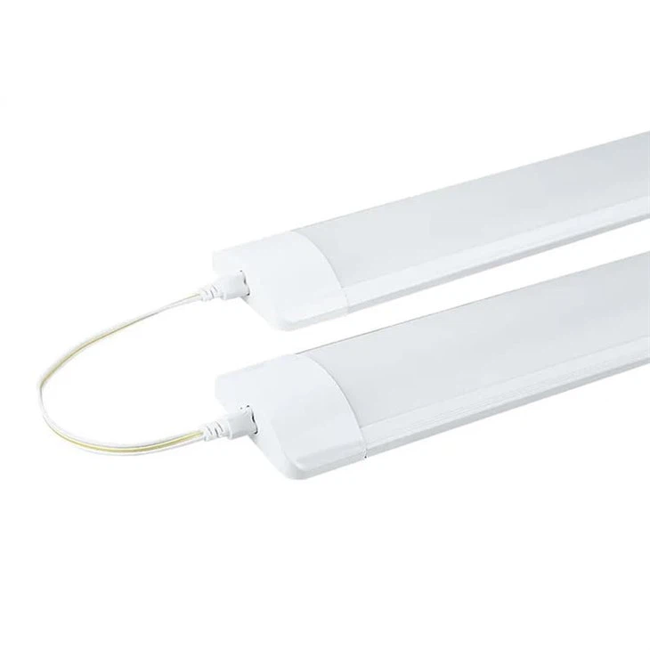 Povezljive letve Light
