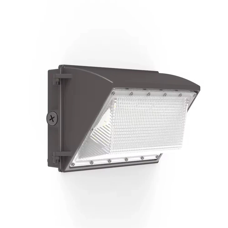 Morden nastavljiva 40 W LED stenska svetilka
