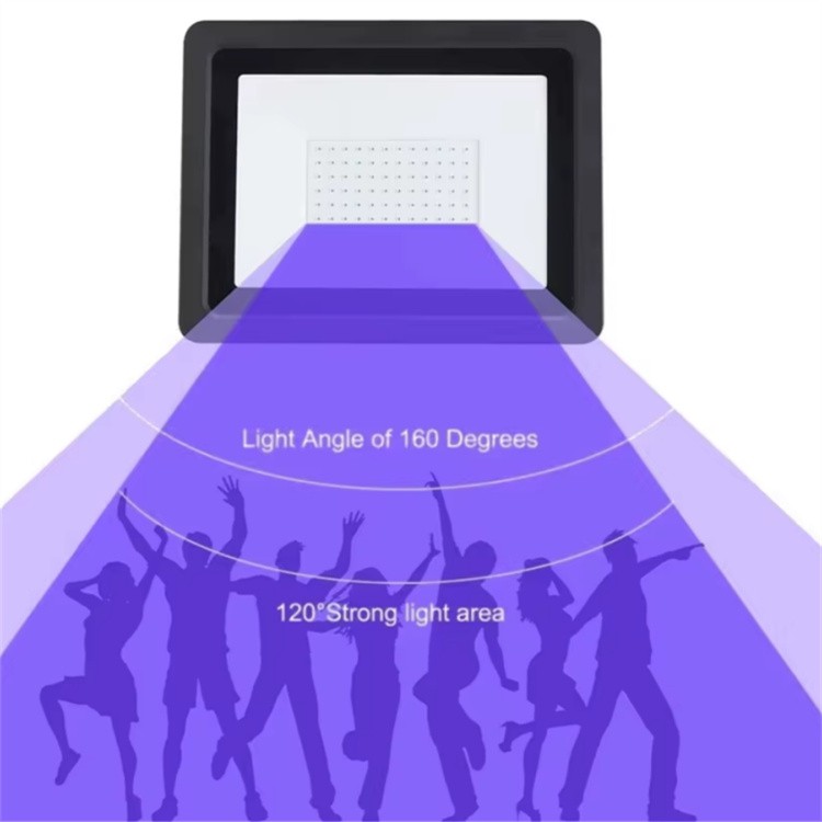 floodlight blacklight 300W floodlight blacklight 300W