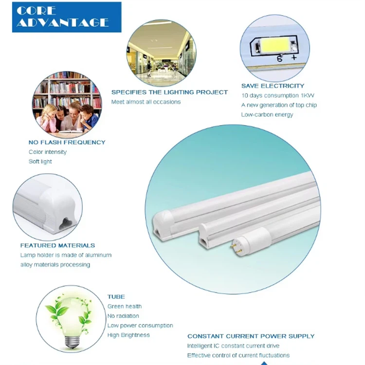 led tube 120cm led tube 120cm