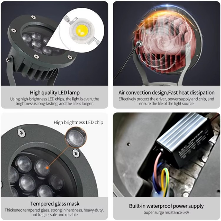 color changing landscape flood lights color changing landscape flood lights