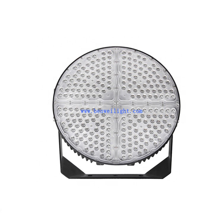 500W Outdoor High Mast IP65 Led Flood Light Fixtures 500W Outdoor High Mast IP65 Led Flood Light Fixtures