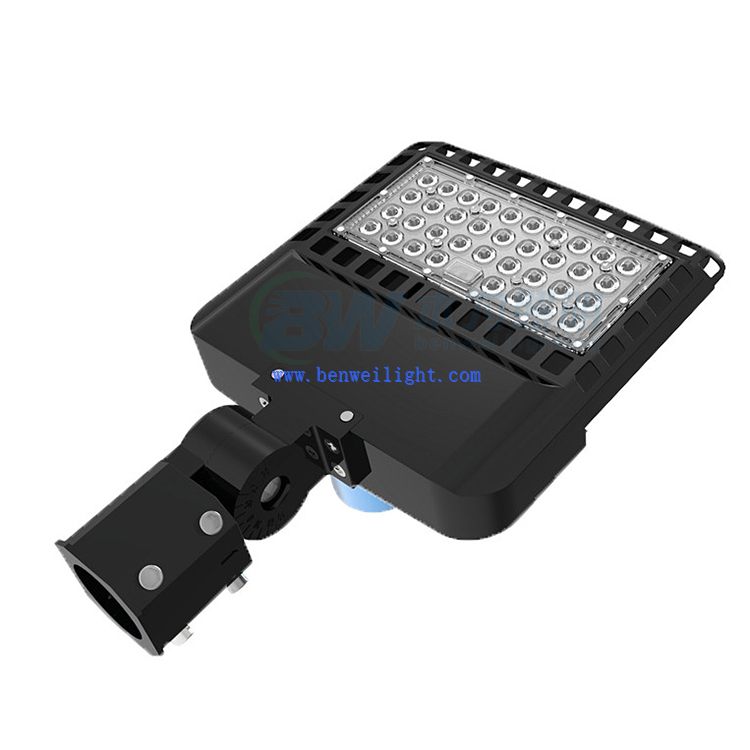 150 Watt Motion Sensor LED Parking Lot Lights 150 Watt Motion Sensor LED Parking Lot Lights