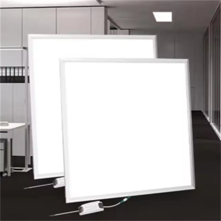 led panel light