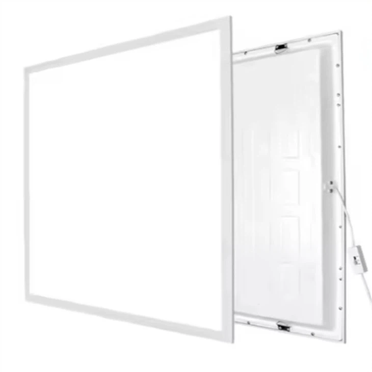 led panel light