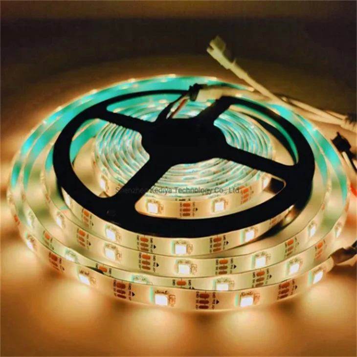Rgb LED trakovi