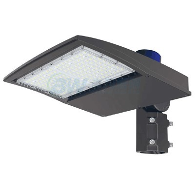 150W LED osvetlitev parkirišča