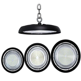 190 W High Bay UFO LED svetilka za trgovine