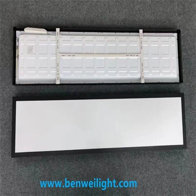 1x4 2x4 1x1 2x2 FT velikosti z nizkim Ugr oddajajočo LED ploščo z utripanjem-brezplačno