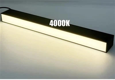 2Ft 20W LED linearna luč