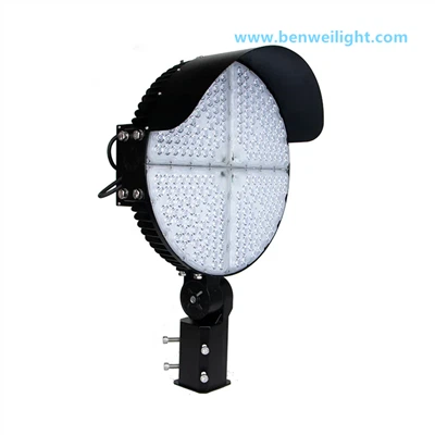 300W-1200W LED stadionske luči – IP65|Modularno|Namestitev visokega jambora