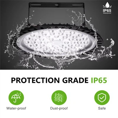 300 W Ufo High Bay Light