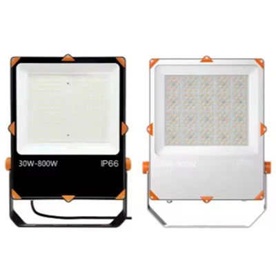 Zunanji stadion s poplavno led svetlobo 30 W