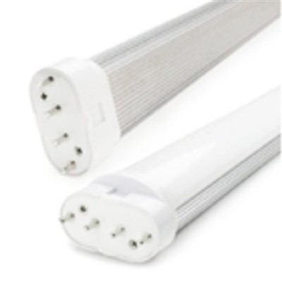 320MM 12W 4PIN 2G11 LED lučka za naknadno vgradnjo 2G11 PL PLL