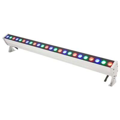 36 W RGB zunanja stenska LED svetilka