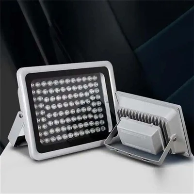 400 W vodoodporne zunanje led reflektorske luči