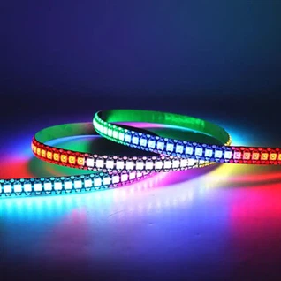 5050 SMD RGB LED trak 12V