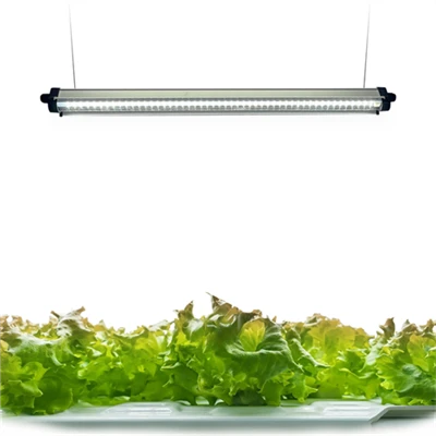 T5 LED Grow Light Tube poln spekter rdeča modra svetilka za rastline, ki jo je mogoče povezati